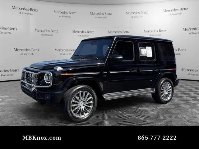 2023 Mercedes-Benz G 550 4MATIC for sale in Knoxville, TN