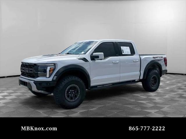 2025 Ford F-150 Raptor for sale in Knoxville, TN