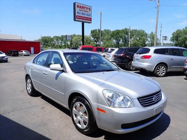 2008 Kia Optima LX for sale in Savage, MN