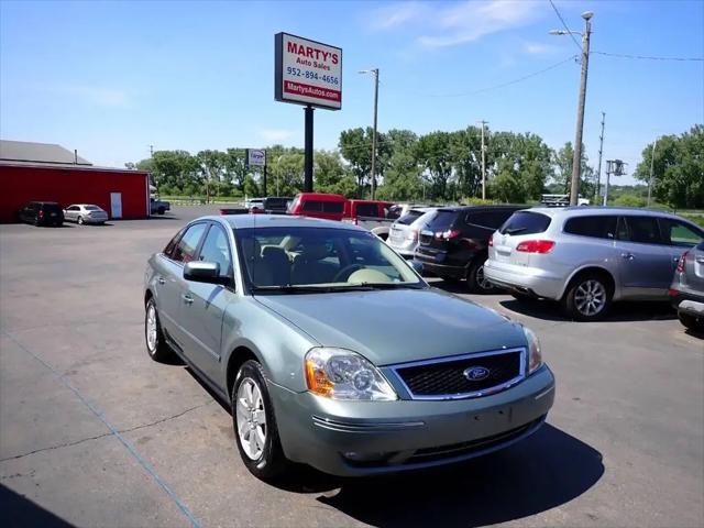 2006 Ford Five Hundred SEL for sale in Savage, MN