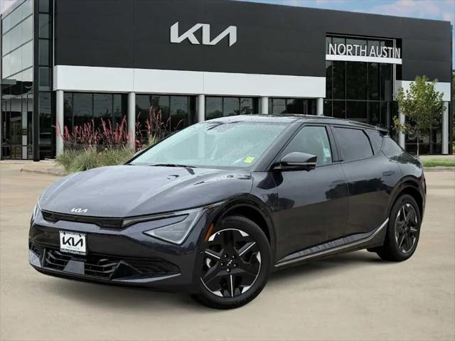 2025 Kia EV6 Wind RWD for sale in Austin, TX