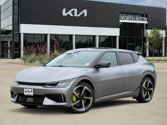 2024 Kia EV6 GT for sale in Austin, TX