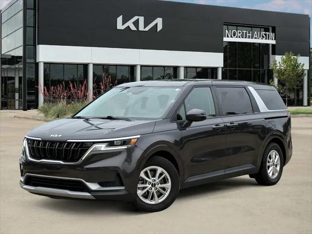 2023 Kia Carnival MPV LX Seat Package for sale in Austin, TX