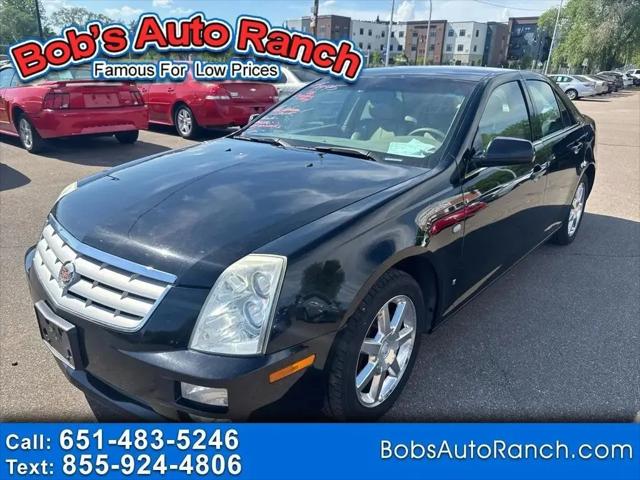 2006 Cadillac STS V6 for sale in Lino Lakes, MN