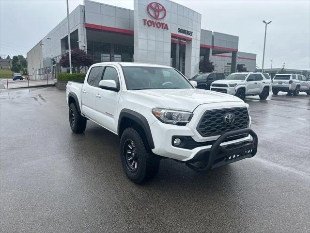 2023 Toyota Tacoma TRD Off Road for sale in Somerset, KY