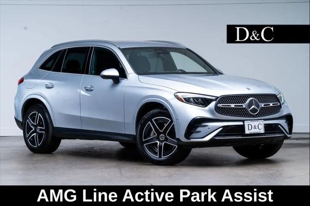2025 Mercedes-Benz GLC 350e 4MATIC for sale in Portland, OR