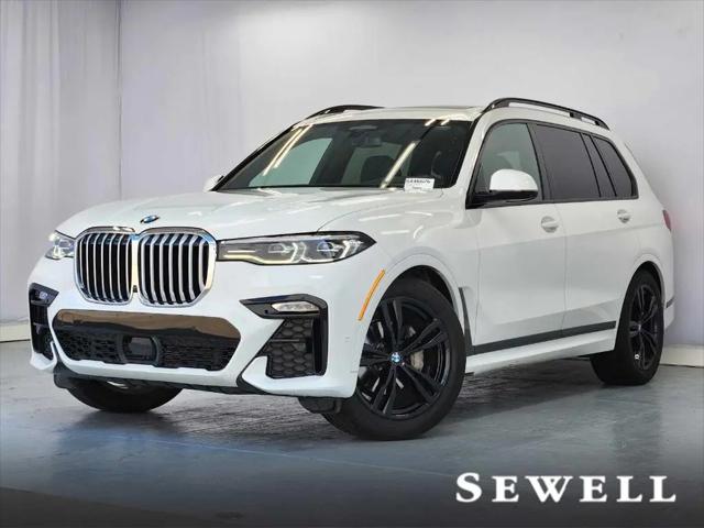 2022 BMW X7 xDrive40i for sale in Plano, TX