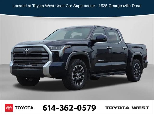 2024 Toyota Tundra for sale near Columbus, OH