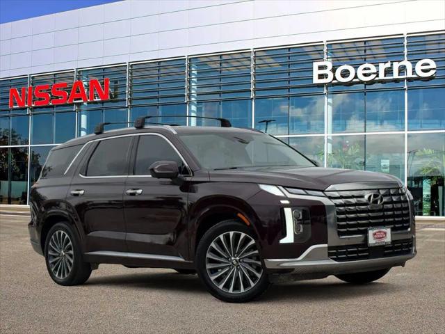 2024 Hyundai Palisade Calligraphy for sale in Boerne, TX