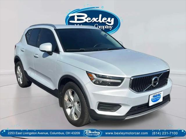 2020 Volvo XC40 T5 Momentum for sale near Columbus, OH