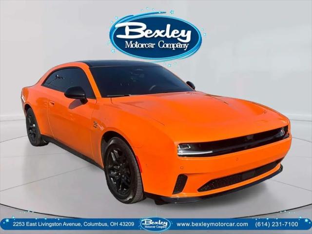 2025 Dodge Charger Daytona R/T AWD for sale near Columbus, OH