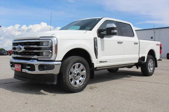 2024 Ford F-250 King Ranch for sale in Harlan, IA