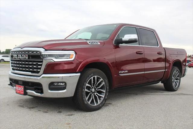 2025 Ram 1500 Limited Crew Cab 4x4 5'7" Box for sale in Harlan, IA
