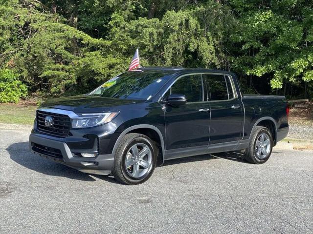 2023 Honda Ridgeline RTL-E for sale in Forest City, NC