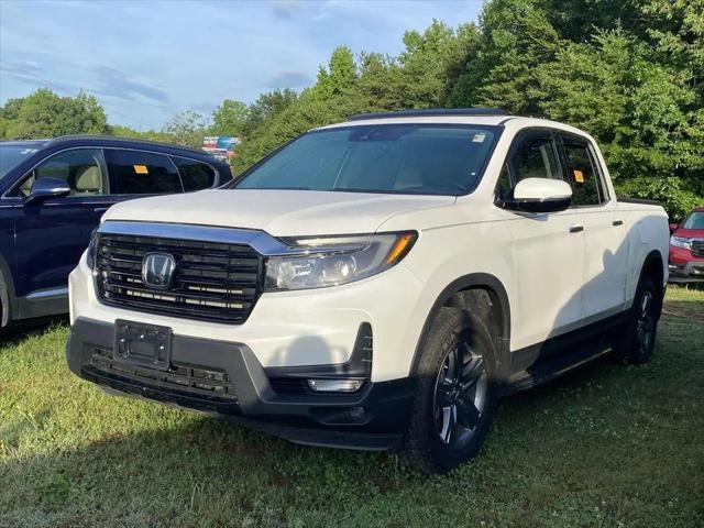 2023 Honda Ridgeline RTL-E for sale in Forest City, NC