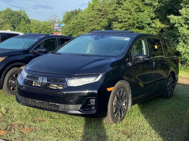 2026 Honda Odyssey Elite for sale in Forest City, NC
