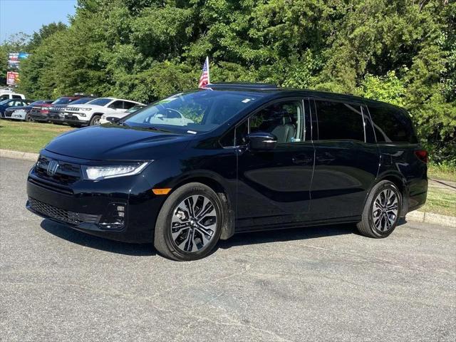 2026 Honda Odyssey Elite for sale in Forest City, NC