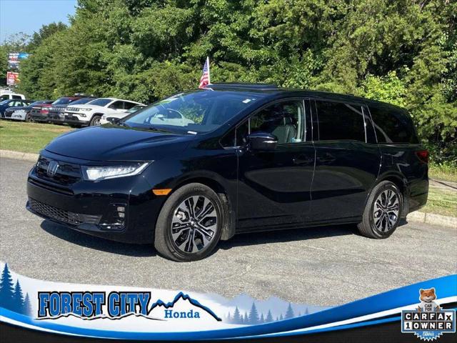 2026 Honda Odyssey Elite for sale in Forest City, NC