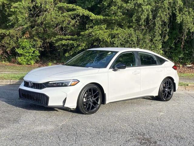 2025 Honda Civic Sport for sale in Forest City, NC