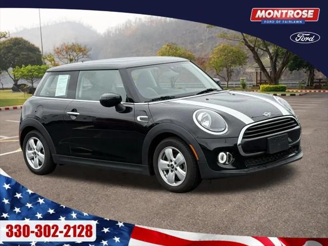 2020 MINI Hardtop Cooper for sale in Akron, OH