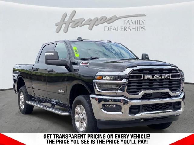 2026 Ram 2500 Big Horn Crew Cab 4x4 6'4" Box for sale in Lawrenceville, GA
