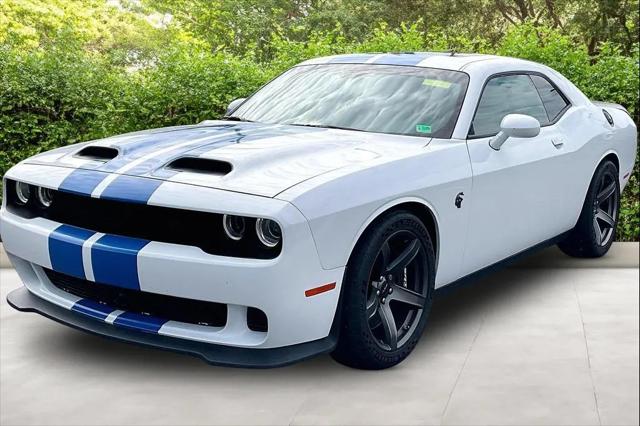 2023 Dodge Challenger SRT Hellcat Jailbreak for sale in Glassboro, NJ