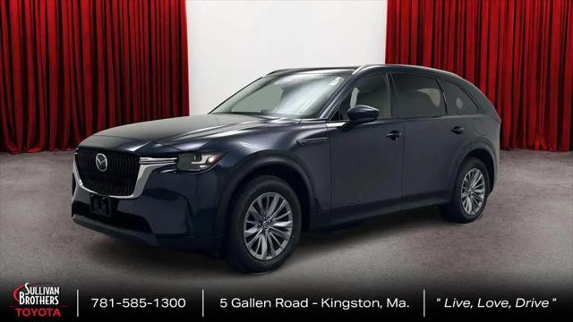 2024 Mazda X-90 3.3 Turbo Preferred Plus for sale in Kingston, MA