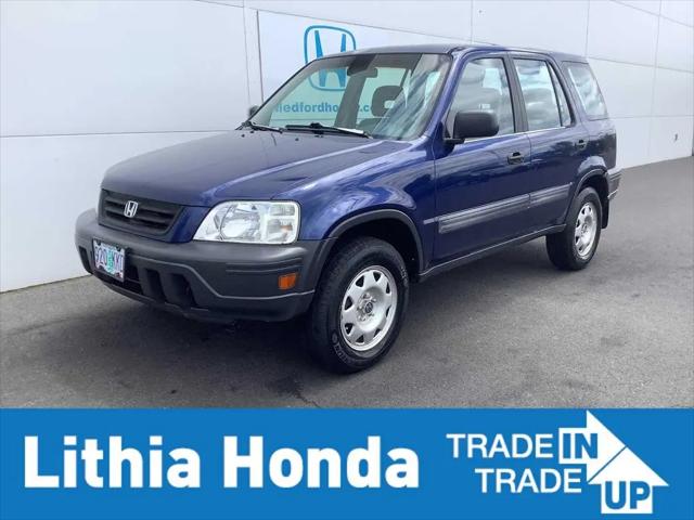 1997 Honda CR-V Unknown for sale in Medford, OR