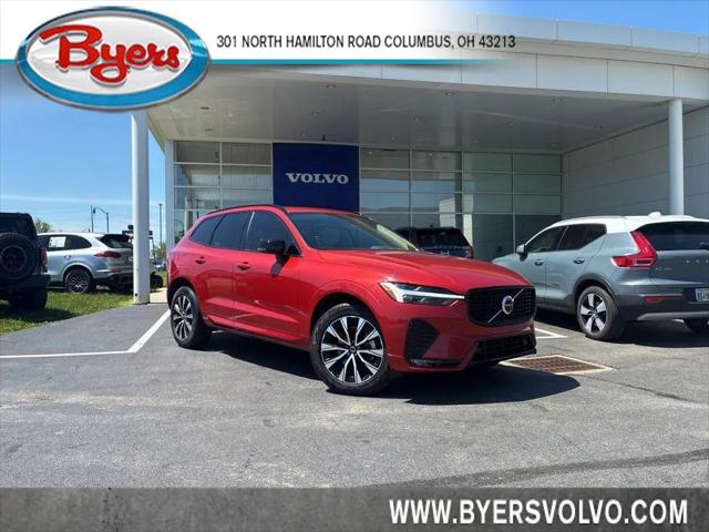 2024 Volvo XC60 B5 Core Dark Theme for sale near Columbus, OH