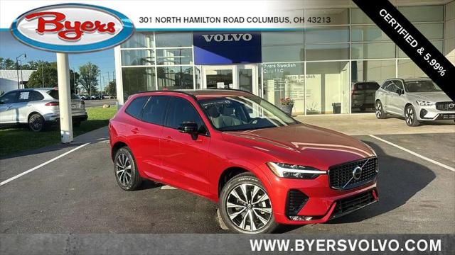2024 Volvo XC60 B5 Core Dark Theme for sale near Columbus, OH