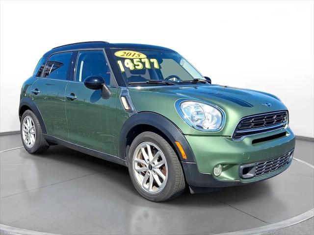 2015 MINI Countryman Cooper S for sale in Urbana, OH