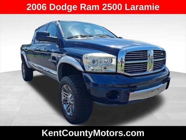 2006 Dodge Ram 2500 Laramie for sale in Dover, DE