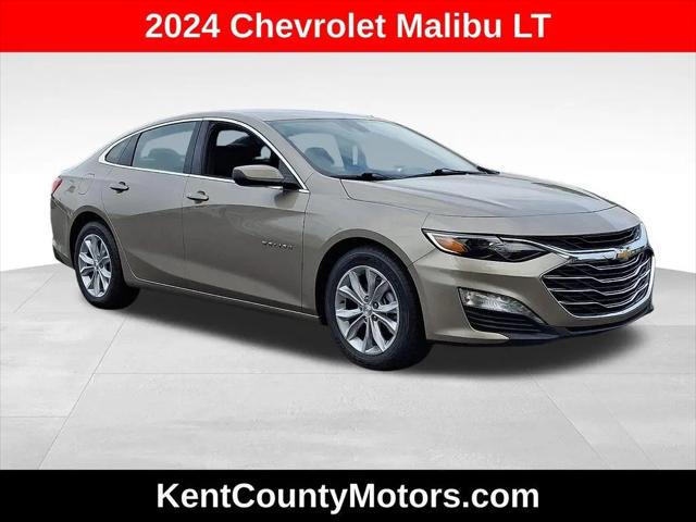 2024 Chevrolet Malibu FWD 1LT for sale in Dover, DE