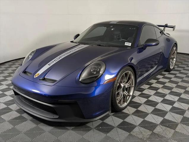 2022 Porsche 911 GT3 for sale in Roswell, GA