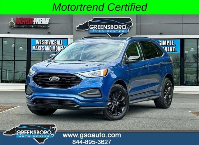 2024 Ford Edge SE for sale in Greensboro, NC