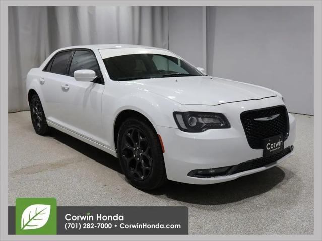 2019 Chrysler 300 300S AWD for sale in Fargo, ND