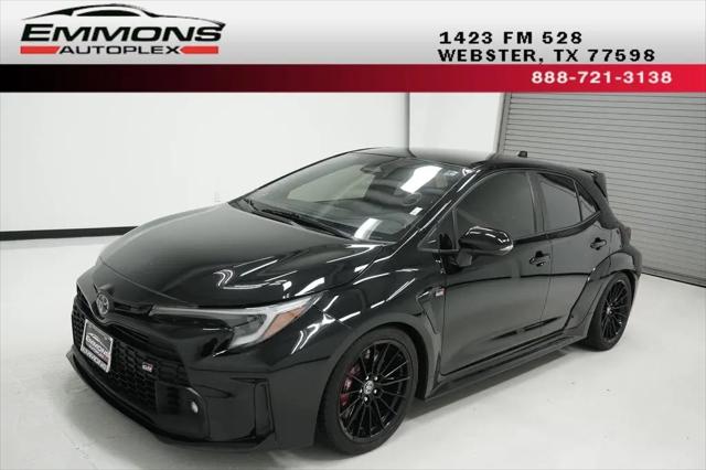 2023 Toyota GR Corolla Core for sale in Webster, TX