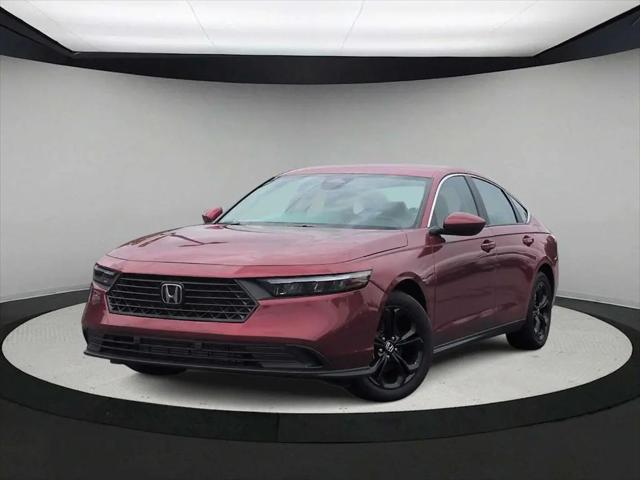 2024 Honda Accord LX for sale in Sterling, VA
