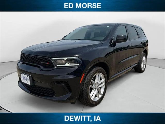 2025 Dodge Durango GT AWD for sale in DeWitt, IA