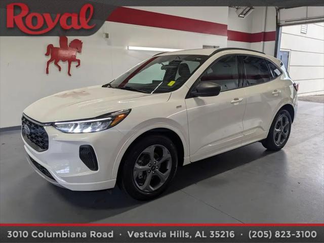 2024 Ford Escape ST-Line for sale in Birmingham, AL