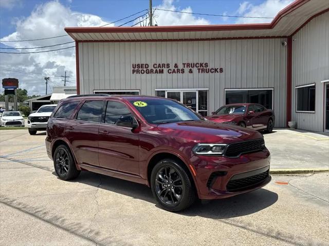 2025 Dodge Durango GT RWD for sale in Houma, LA
