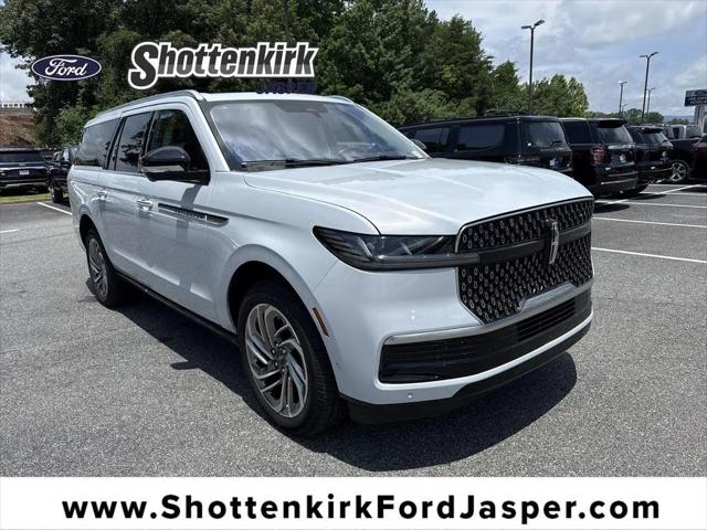 2025 Lincoln Navigator Reserve L for sale in Jasper, GA