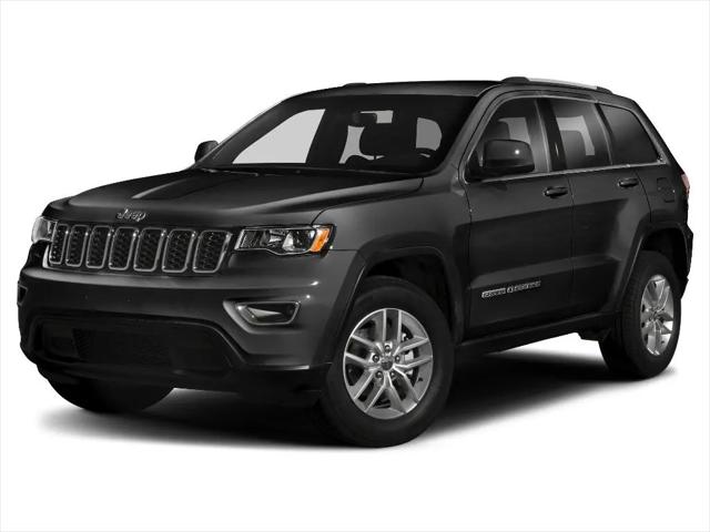 2019 Jeep Grand Cherokee Altitude 4x4 for sale in Hibbing, MN