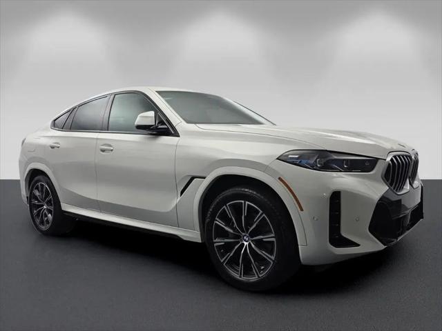 2025 BMW X6 xDrive40i for sale in West Palm Beach, FL