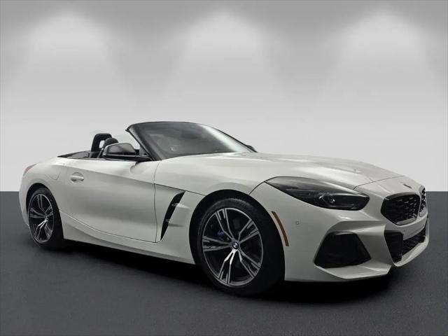 2026 BMW Z4 M40i for sale in West Palm Beach, FL