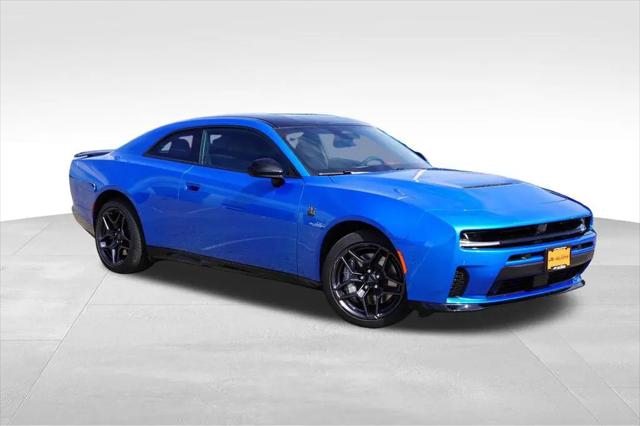 2026 Dodge Charger Scat Pack 2-Door AWD for sale in New Prague, MN