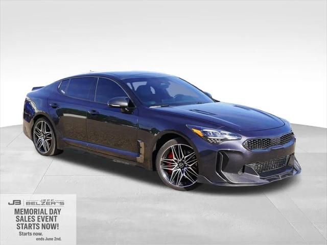 2022 Kia Stinger GT1 for sale in New Prague, MN