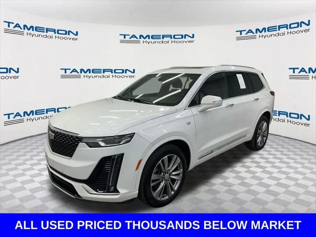 2024 Cadillac XT6 AWD Premium Luxury for sale in Birmingham, AL