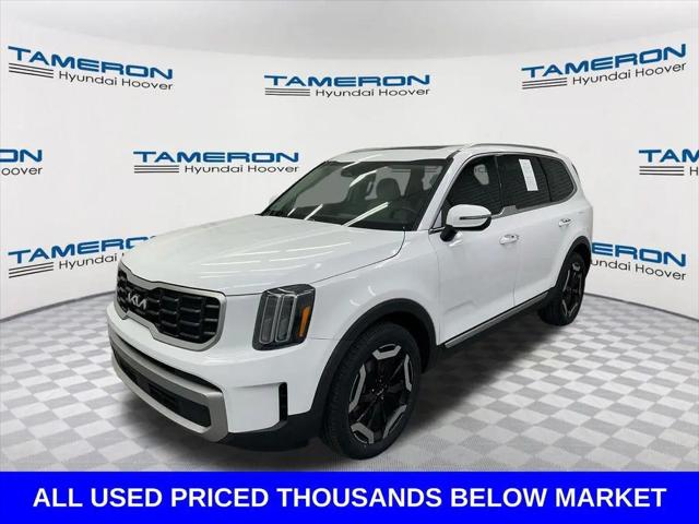 2023 Kia Telluride S for sale in Birmingham, AL