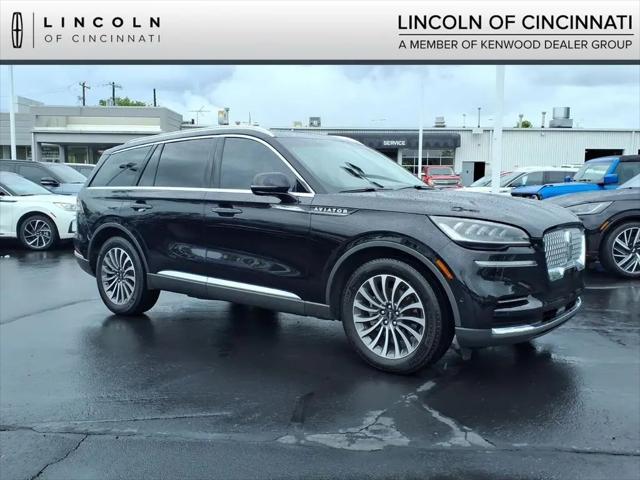 2023 Lincoln Aviator Reserve for sale near Cincinnati, OH